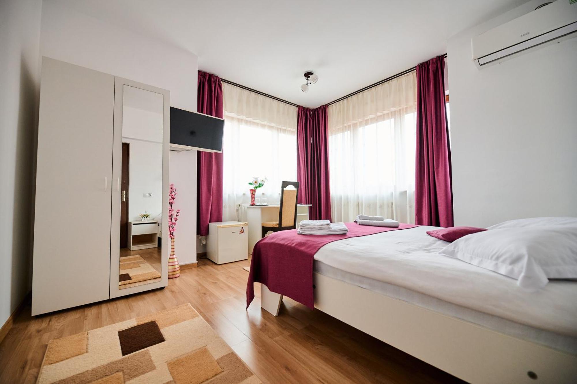 Guest house Pensiunea Kenza