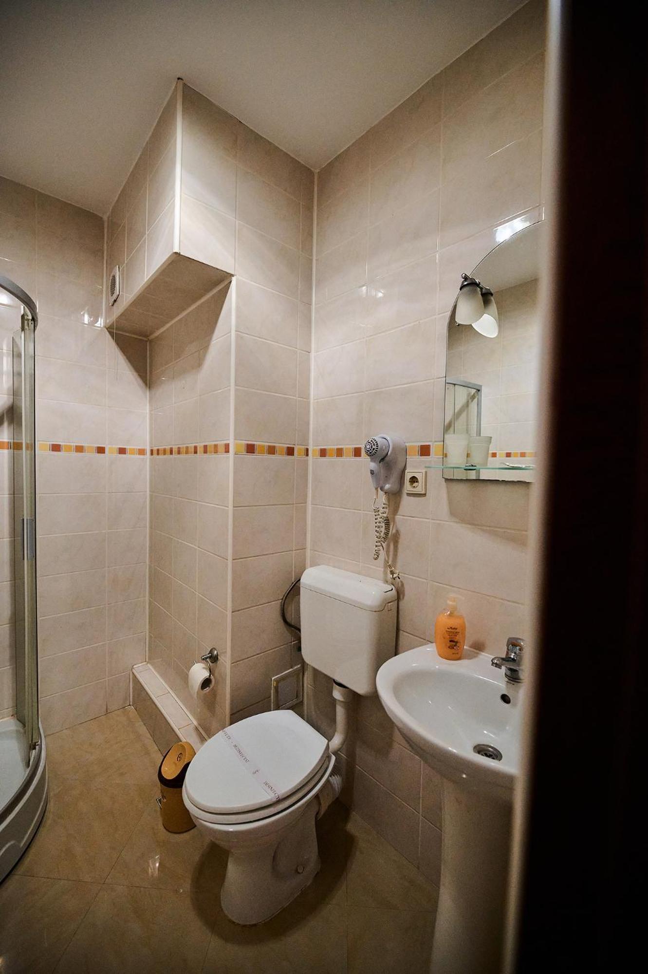 Pensiunea Kenza Guest house Targu Mures