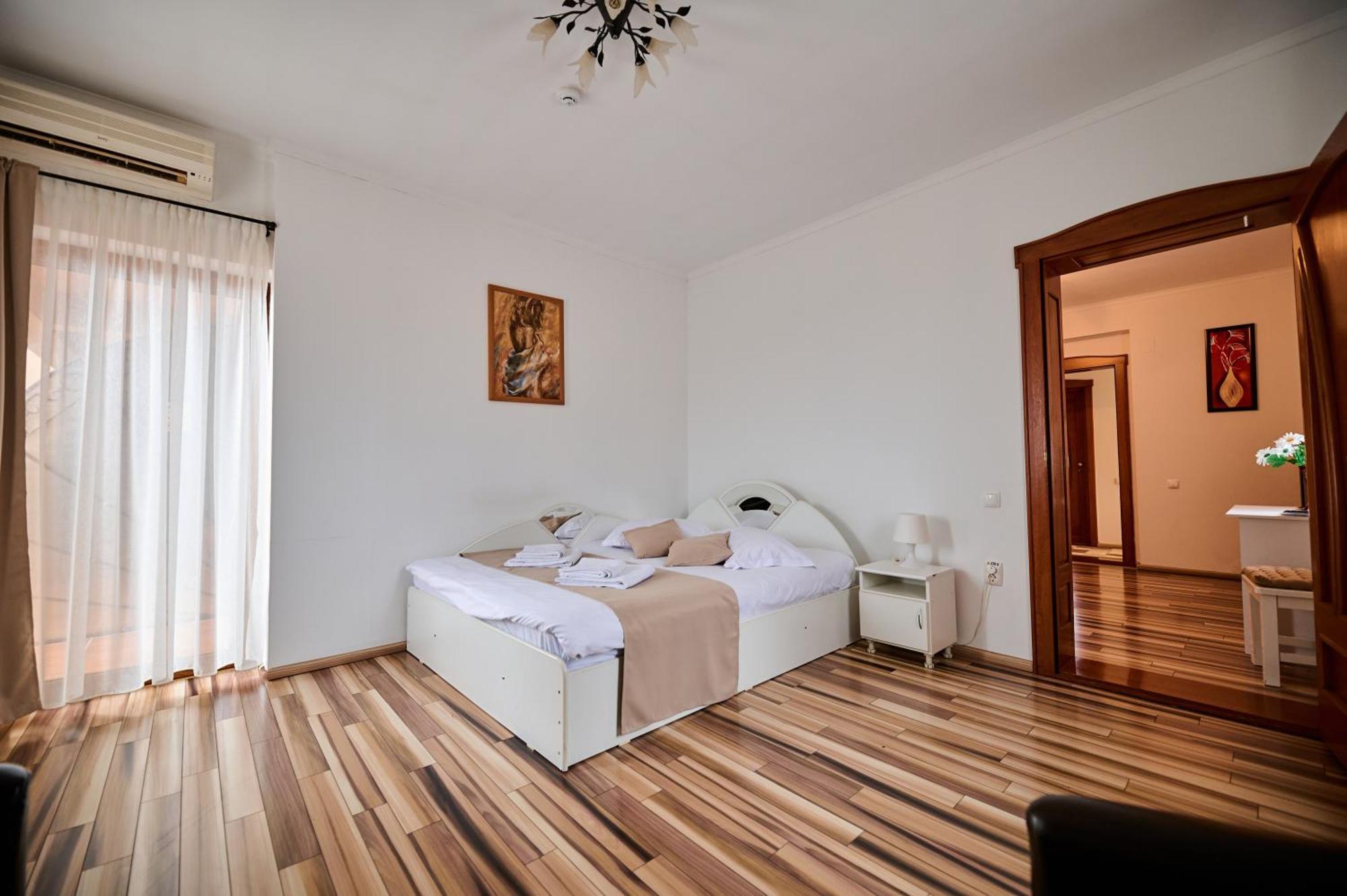 Guest house Pensiunea Kenza