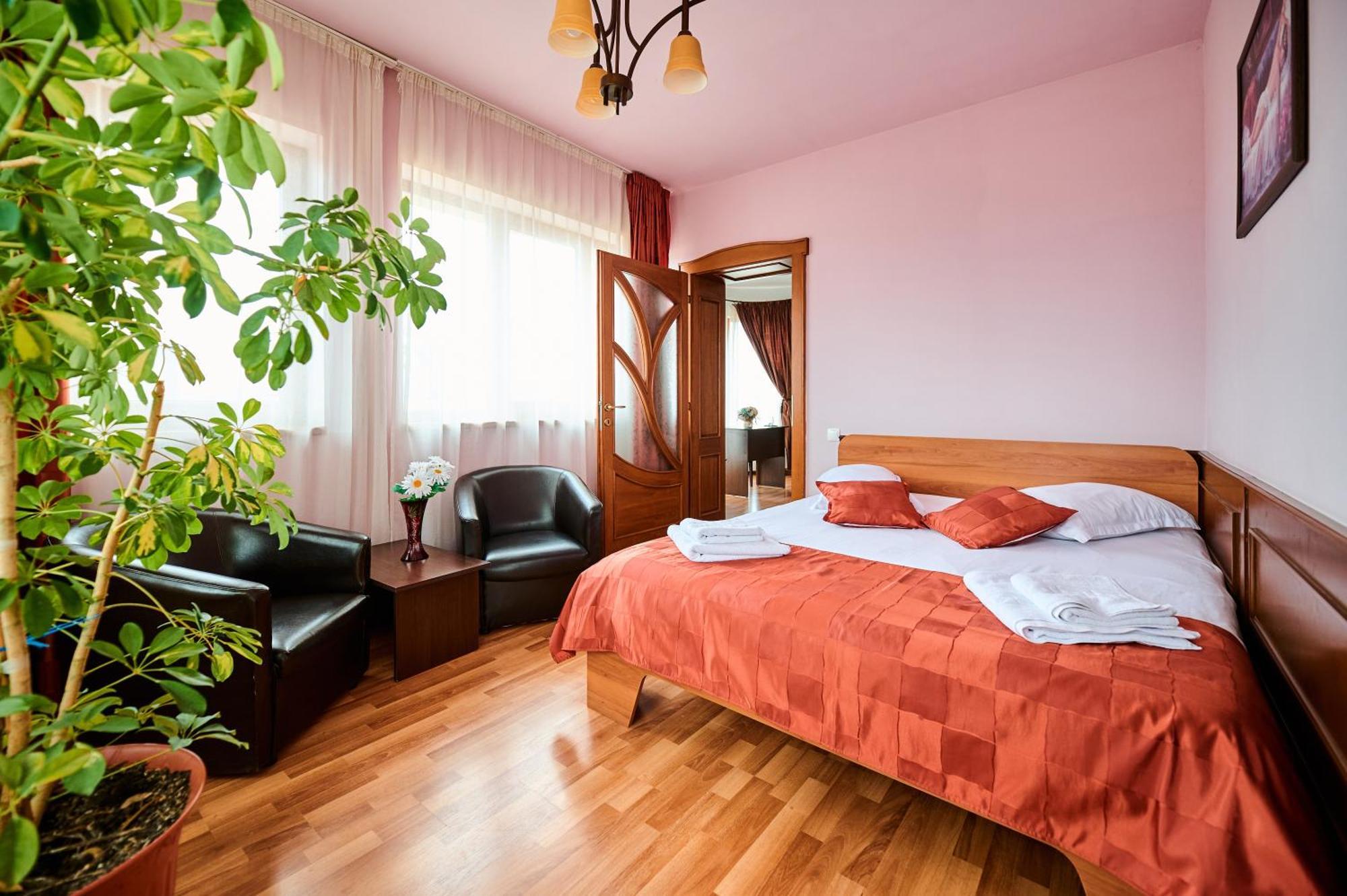 Guest house Pensiunea Kenza Targu Mures