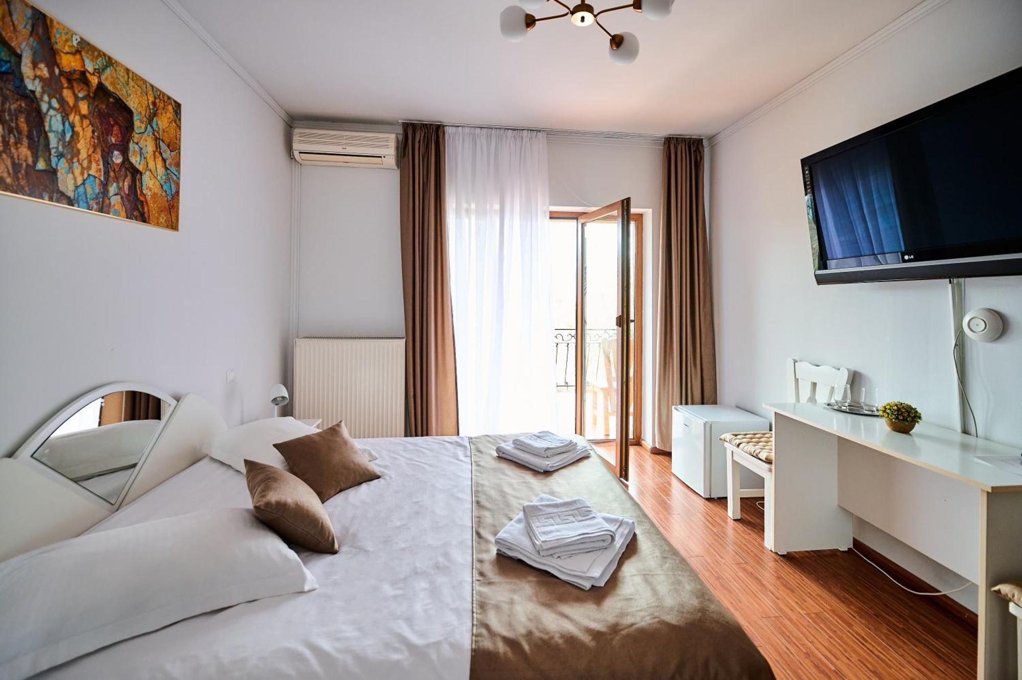Pensiunea Kenza Guest house
