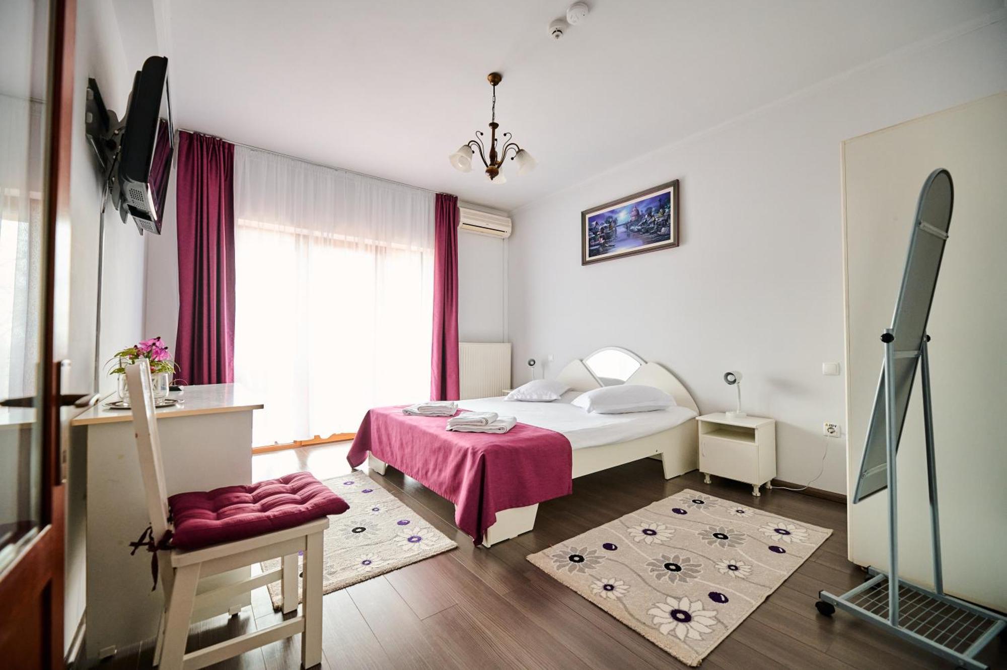 Pensiunea Kenza 3* Targu Mures