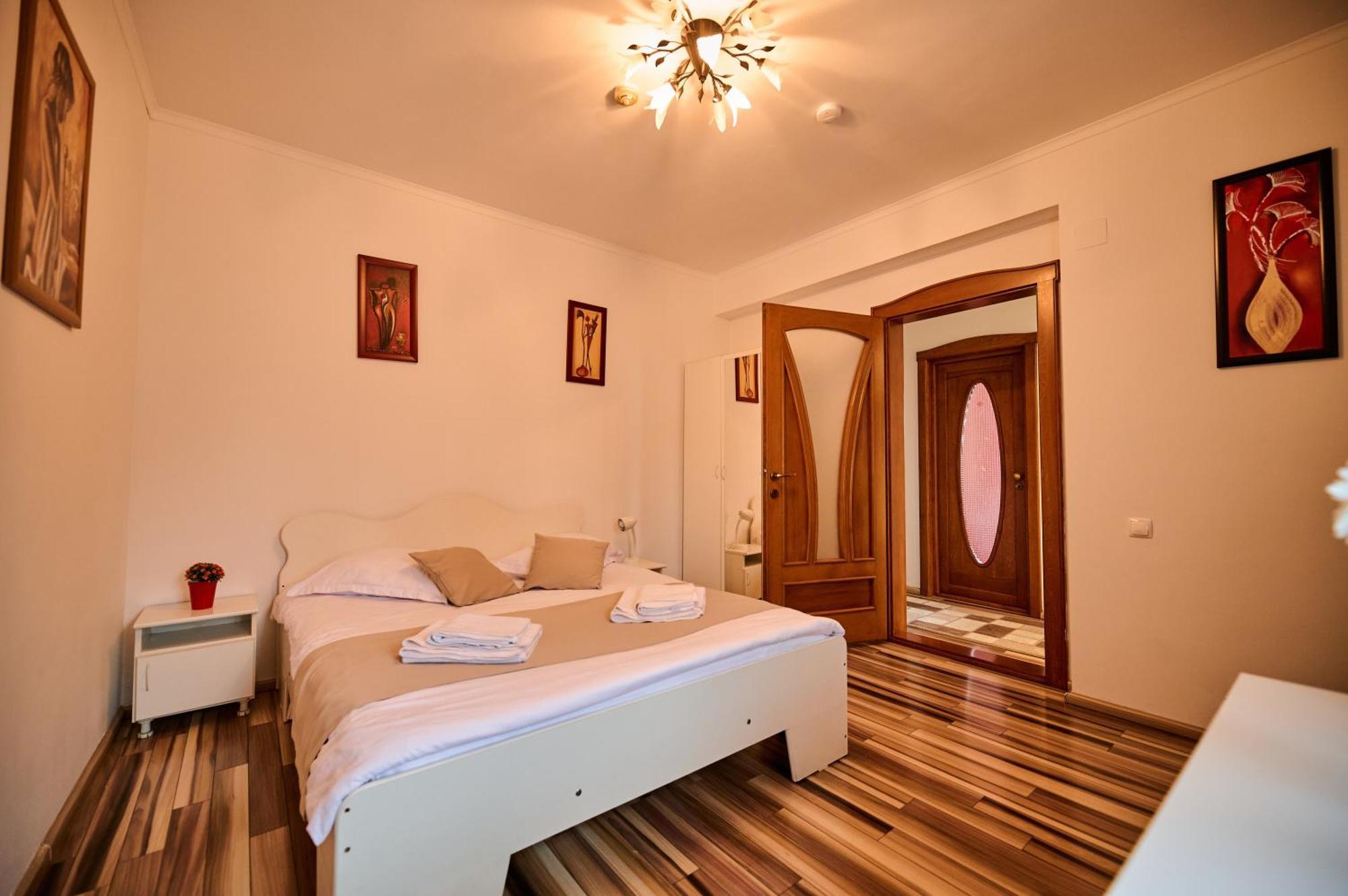 Pensiunea Kenza 3* Targu Mures